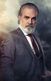 Rafic Ali Ahmad