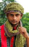 Sudeep Dhara