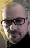 Stéphane Cressend