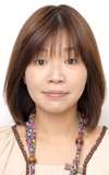 Kayoko Okubo