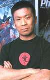 Gen Urobuchi