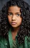 Delia Lisette Chambers