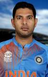 Yuvraj Singh