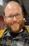Jon Hanley Rosenberg