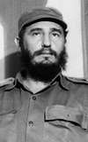 Fidel Castro