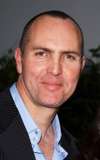 Arnold Vosloo