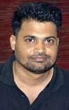 M. Ravikumar
