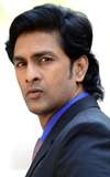 Bharath Reddy