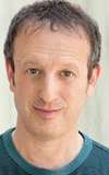 Jonny Solomon