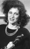 Claire Simpson