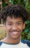 Marley Williams