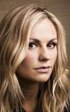 Anna Paquin