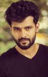 Suraj Gowda