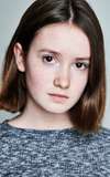 Bronte Carmichael