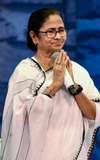 Mamata Banerjee