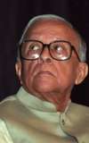 Jyoti Basu