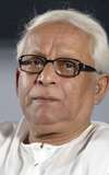 Buddhadeb Bhattacharya