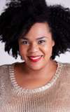 Desiree Burch
