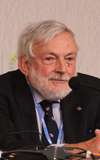 Peter Wadhams