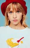  Angèle