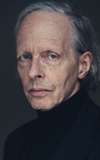 Geoffrey Carey