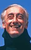 Jacques-Yves Cousteau
