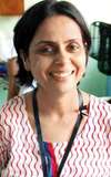 Loveleen Mishra