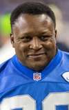 Barry Sanders