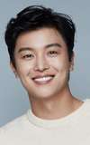 Yeon Woo-jin