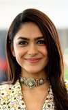 Mrunal Thakur