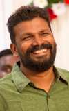 Charles Vinoth