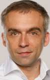 Maxim Dashkin