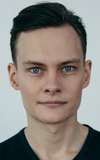 Árni Þór Lárusson