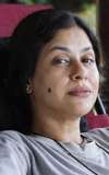 Iravati Harshe