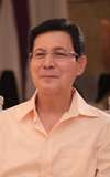 Tirso Cruz III