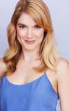 Jonalyn Saxer