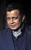 Mithun Chakraborty