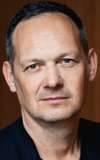 Martin Todsharow