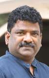 Chandrabose Subhash