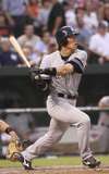 Hideki Matsui