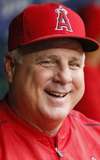 Mike Scioscia