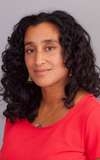 Geeta Gandbhir