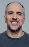 Antonio Tabet