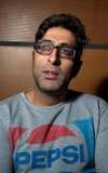 Sanjeev Kohli