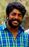 S P Sreekumar
