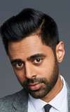 Hasan Minhaj