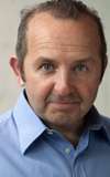 Terence Frisch