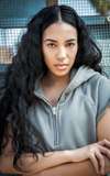 Aleali May