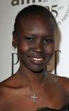 Alek Wek