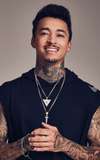 Nyjah Huston